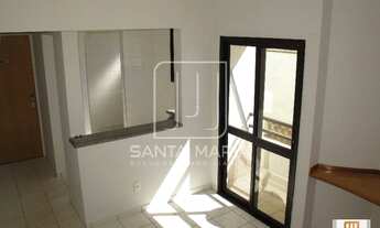 Imagem 2: Apartamento (tipo - padrao) 1 dormitórios/suite, cozinha planejada, em condomínio fechado