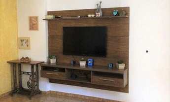 Imagem 4: Casa com 2 dormitórios à venda, 57 m² por R$ 255.000,00 - Água Branca - Piracicaba/SP