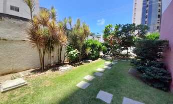 Imagem 4: Flat para venda possui 30 metros quadrados com 1 quarto em Candeias - Jaboatão dos Guarara