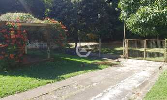 Imagem 4: Terreno - Mansões Santo Antônio - Campinas