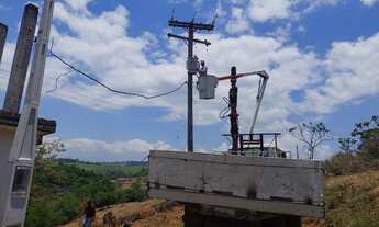 Imagem 3: Quot; Vendo terreno de 1000m² com vista pro lago , Aceitamos Pagamento Facilitado "