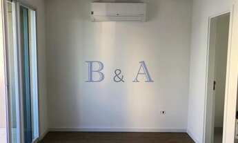 Imagem 6: Sala Comercial - 37m2 - 2 wcs - Sacada - 1 vaga - ao lado do Metrô São Joaquim