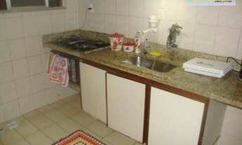 Imagem 7: Apartamento residencial à venda, Itararé, São Vicente - AP0205