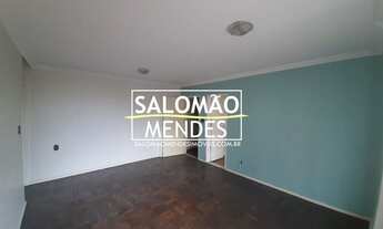 Imagem 2: Nazaré com dois dormitórios, 89 m², Andar alto, 1 vaga