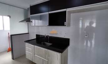 Imagem 7: Apartamento para venda tem 70 metros quadrados com 2 quartos em Itapuã - Vila Velha - ES