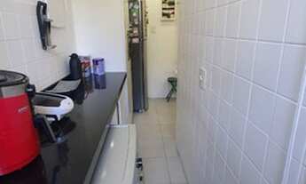 Imagem 7: APARTAMENTO 2 QUARTOS PARA VENDA EM LARANJEIRAS