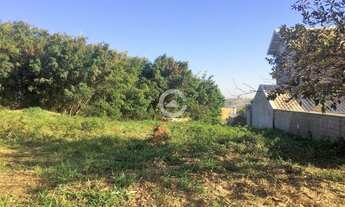 Imagem: Terreno - Loteamento Caminhos de São Conrado