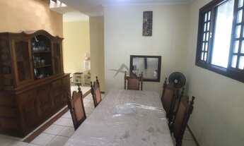 Imagem 3: Casa - Chácara da Barra - Campinas