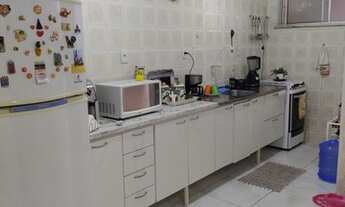 Imagem 7: Casa Duplex 3/4, 1 suíte, Varanda, condomínio Petromar, Stella Maris, Salvador - Bahia