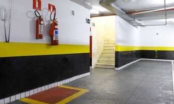 Imagem 6: APARTAMENTO RESIDENCIAL em São Paulo - SP, Higienópolis