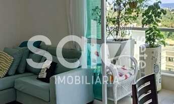 Imagem 4: SALVADOR - Apartamento Padrão - ALPHAVILLE I