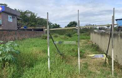 Imagem 3: Terreno com 12.800m² Frente para a BR 470 Em Navegantes SC