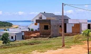 Imagem 2: Terreno quitado Riviera de Santa Cristina XIII