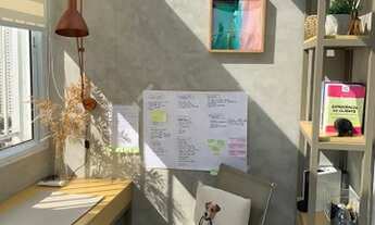 Imagem 7: Cobertura com 2 dormitórios à venda, 134 m² por R$ 1.990.000,00 - Brooklin Paulista - São