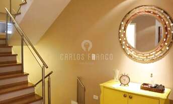 Imagem 3: LOTUS MORUMBI - CASA EM CONDOMINIO LINDA Á VENDA!