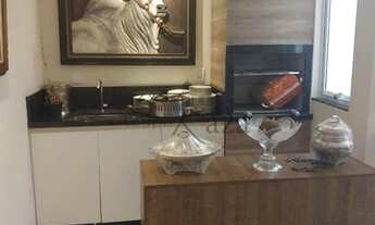 Imagem 5: Excelente Casa Condomínio Residencial Evidence- Jardim Santa Maria - 2 Dormitórios - 120m²