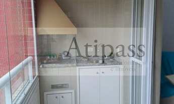 Imagem 5: APARTAMENTO PARA VENDA CENTRO DE SÃO BERNARDO 88m²