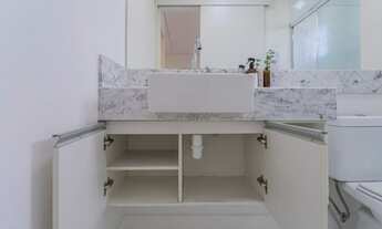 Imagem 6: APARTAMENTO RESIDENCIAL em São Paulo - SP, Vila Romana