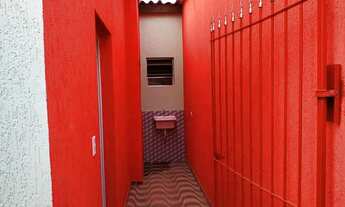 Imagem: Casa Tremembé Com 2 Cômodos- Aceita Depósito