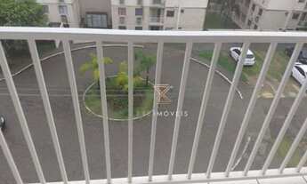 Imagem 6: Apartamento com 2 dormitórios à venda, 54 m² por R$ 236.000 - Taquara - Rio de Janeiro/RJ