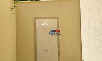 Imagem 2: Casa Residencial São Marcos