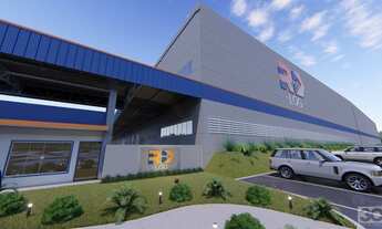 Imagem: Galpão para Locação em Garuva, Palmital