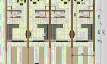 Imagem 4: Casa com 2 dormitórios à venda, 68 m² por R$ 240.000 - Três Rios do Sul - Jaraguá do Sul/S