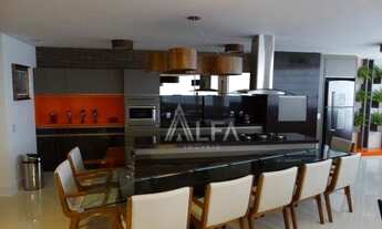 Imagem 5: Apartamento com 3 dormitórios à venda, 200 m² por R$ 1.550.000,00 - Gravatá - Navegantes/S