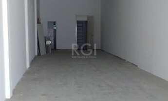 Imagem 2: PORTO ALEGRE - Loja/Salão - Passo da Areia