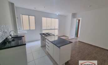 Imagem 3: APARTAMENTO/STUDIO B. NOVA GERTI/SCS - 01 DORM - 01 VAGA