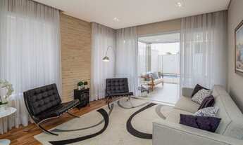 Imagem: Sobrado para venda tem 310 metros quadrados