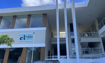 Imagem: Alugo loja Alpha Shopping