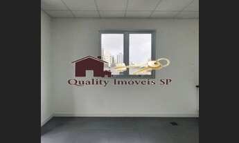 Imagem 2: São Paulo - Conjunto Comercial/Sala - Vila Mariana