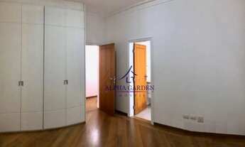 Imagem 7: Sobrado com 5 dormitórios à venda, 450 m² por R$ 7.000.000,00 - Alphaville Residencial Doi