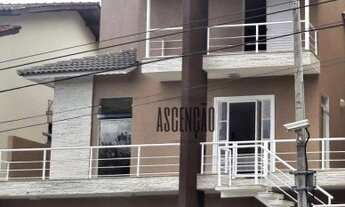 Imagem: Casa com 4 dormitórios à venda, 320 m²