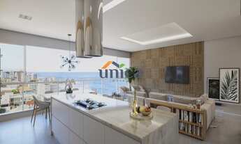 Imagem: Lançamento - Barra Velha