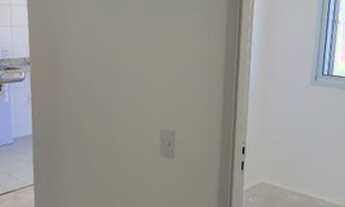 Imagem 6: Apartamento para venda tem 38 metros quadrados com 2 quartos em Jardim Guapiúva - Carapicu