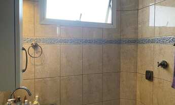 Imagem 5: 2 dorm , 1 vaga Apartamento com 2 dormitórios