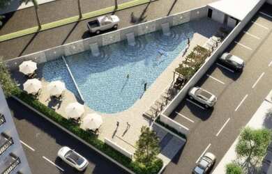 Imagem 7: Apartamento para aluguel com 117 metros quadrados com 3 quartos