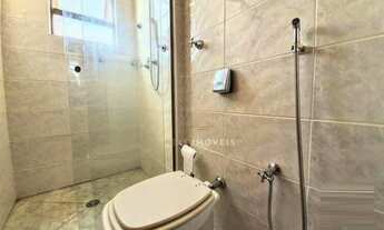 Imagem 6: Apartamento com 4 dormitórios à venda, 180 m² por R$ 1.650.000 - Cidade Nova - Belo Horizo