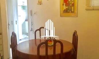 Imagem 1: Apartamento 185 m² no Moriumbi com 3 Quartos e 4 banheiros 2 Vagas