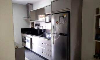 Imagem: Casa com 2 dormitórios à venda, 58 m²