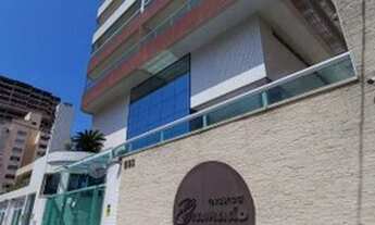 Imagem 6: Apartamento com 3 dormitórios à venda, 130 m² por R$ 480.000 - Guilhermina - Praia Grande