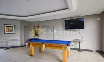 Imagem 7: Flat para alugar no Morumbi - Edifício Morumbi Business - Cód. UVR07943