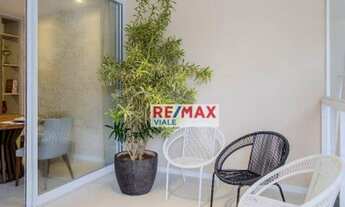 Imagem 4: 2 Quartos alto padrão