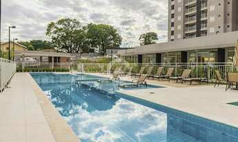 Imagem 4: Apartamento - Mansões Santo Antônio - Campinas