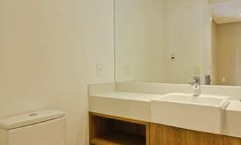 Imagem 4: APARTAMENTO RESIDENCIAL em São Paulo - SP, Jardim América