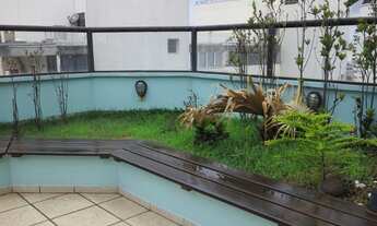 Imagem 2: SãO PAULO - Apartamento Padrão - Campo Belo