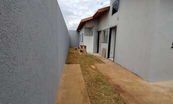 Imagem 5: Casa térrea Figueiras do parque, 2 quartos