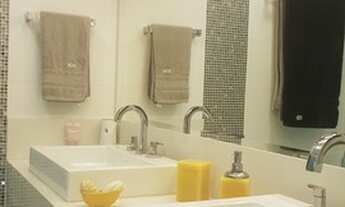 Imagem 7: Rio de Janeiro - Casa de Condomínio - Barra da Tijuca